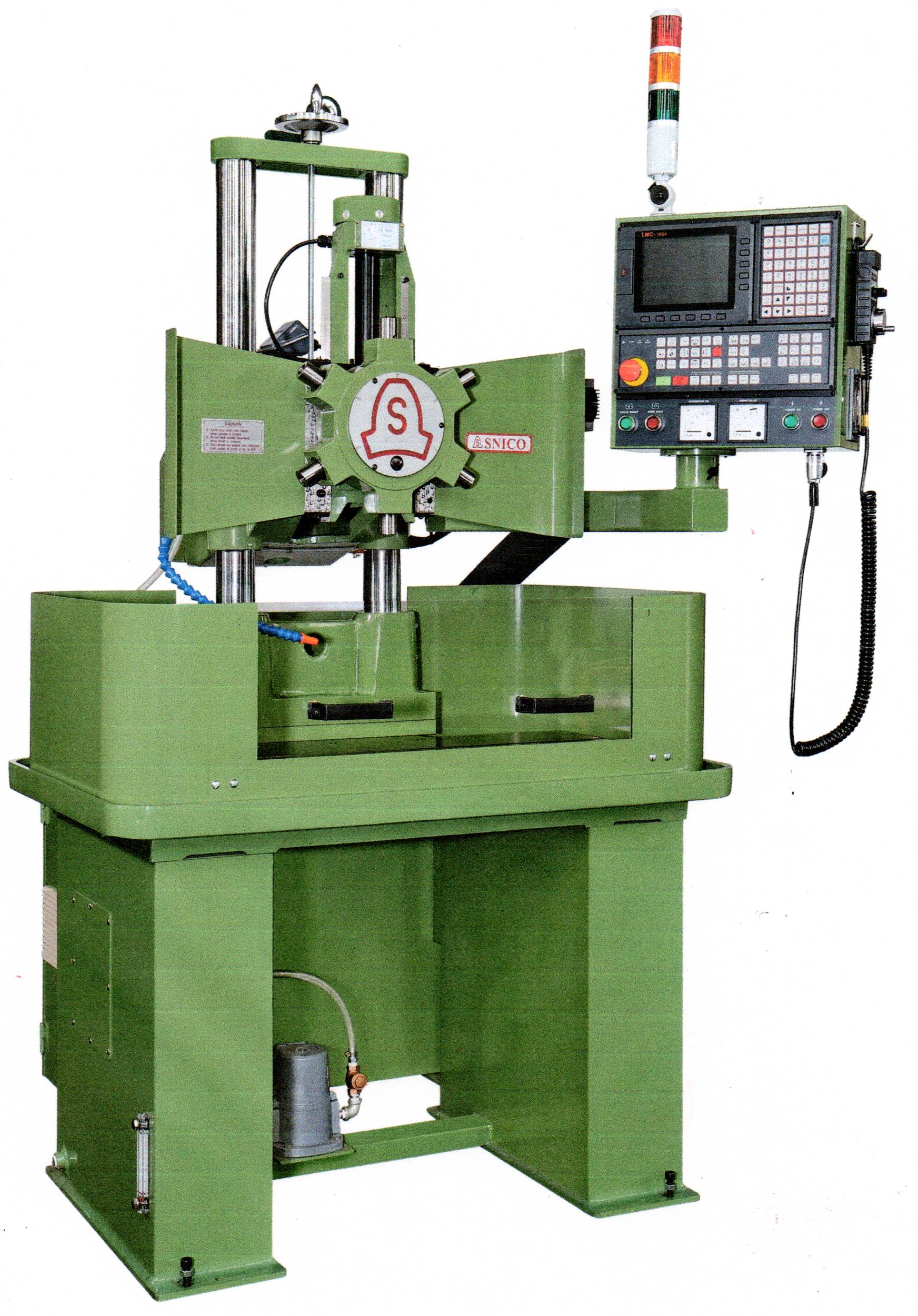 drilling tapping machine