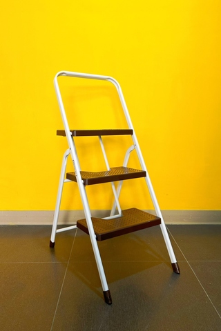 Folding Stepladder Series