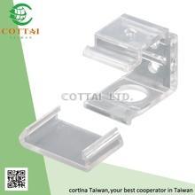 Cottai Venetian 25mm 19 27 Plastic Centre Support Bracket Cottai Ltd