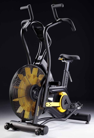 cubic exercise bike