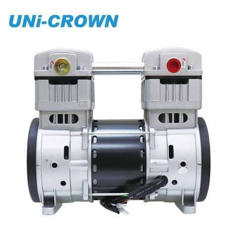 無油式真空幫浦un 300v 680mmhg 280lpm 台灣經貿網
