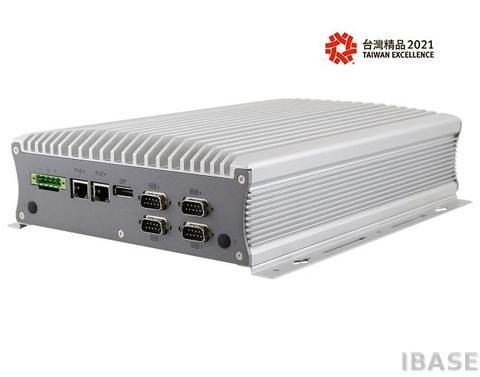 AMI230 Series Robust Embedded System with Extended Operating Temperature Design