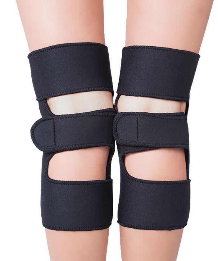 SELF HEATING KNEE PAD