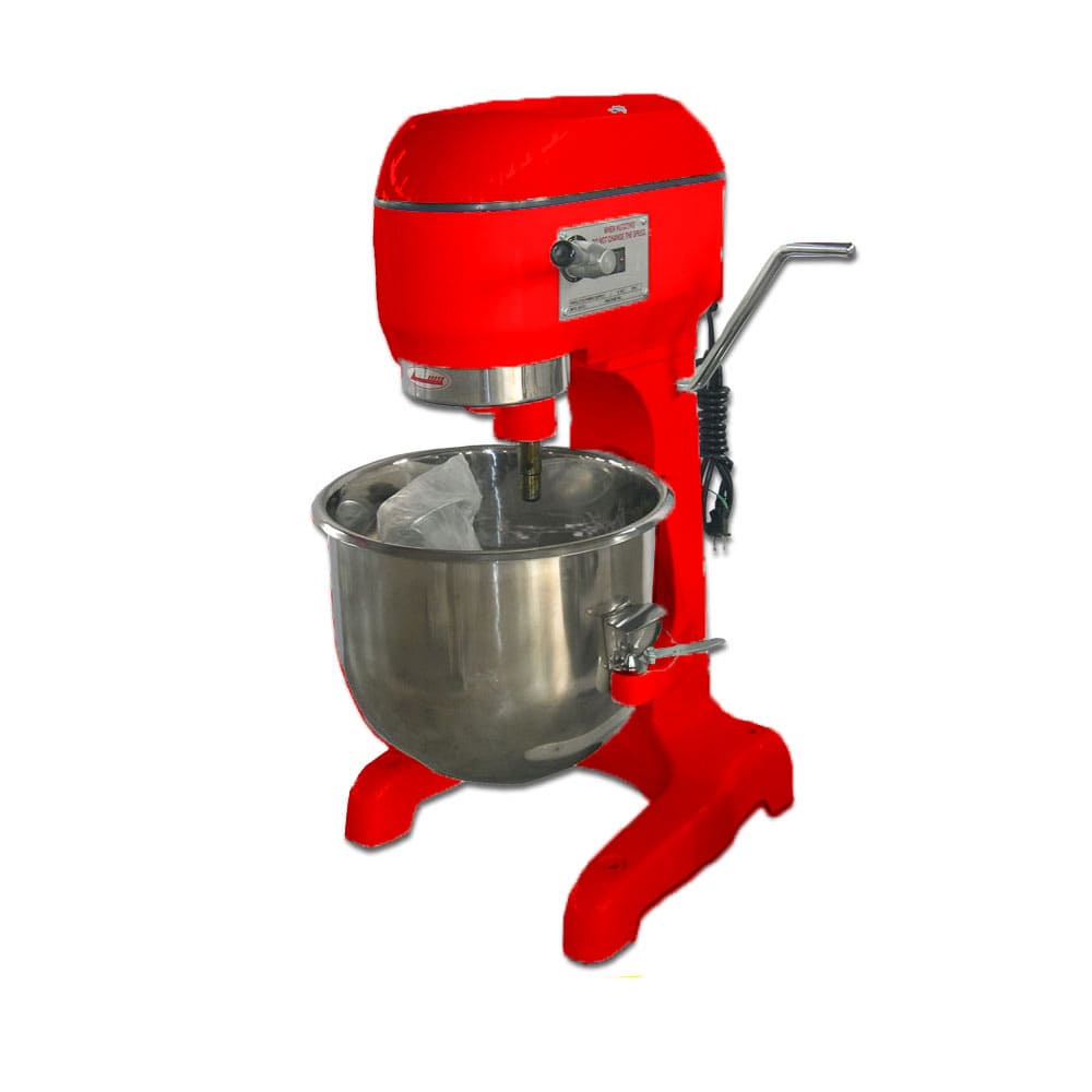 Flour Mixer Machine
