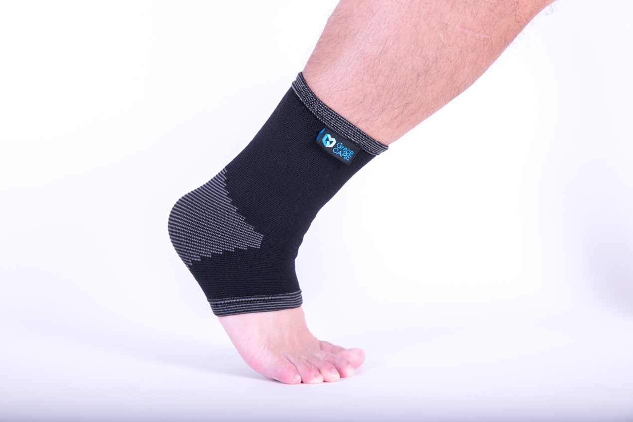 baseball ankle brace