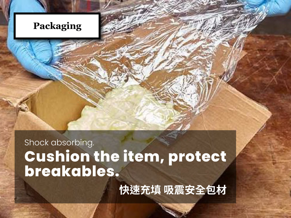 Fire Block PU Foam 750ml applied in construction sites, industrial sealing, wide gap filling, insulation and fire-resistant projects