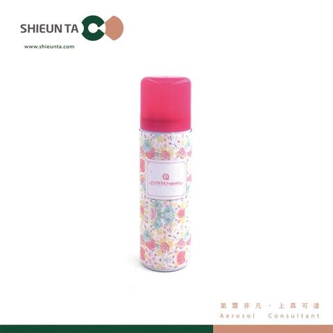 Private Label with Customize Flower Fragrance