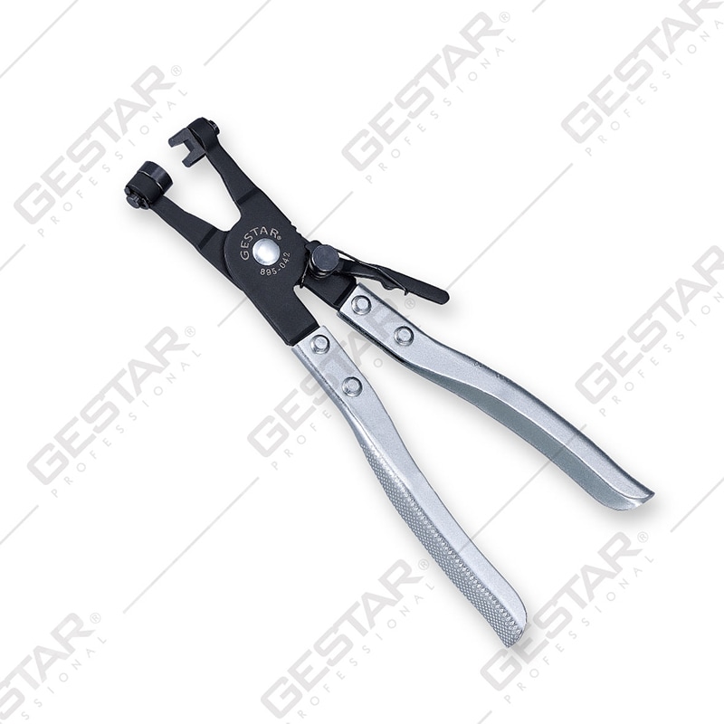 Flat Band Hose Clamp Pliers