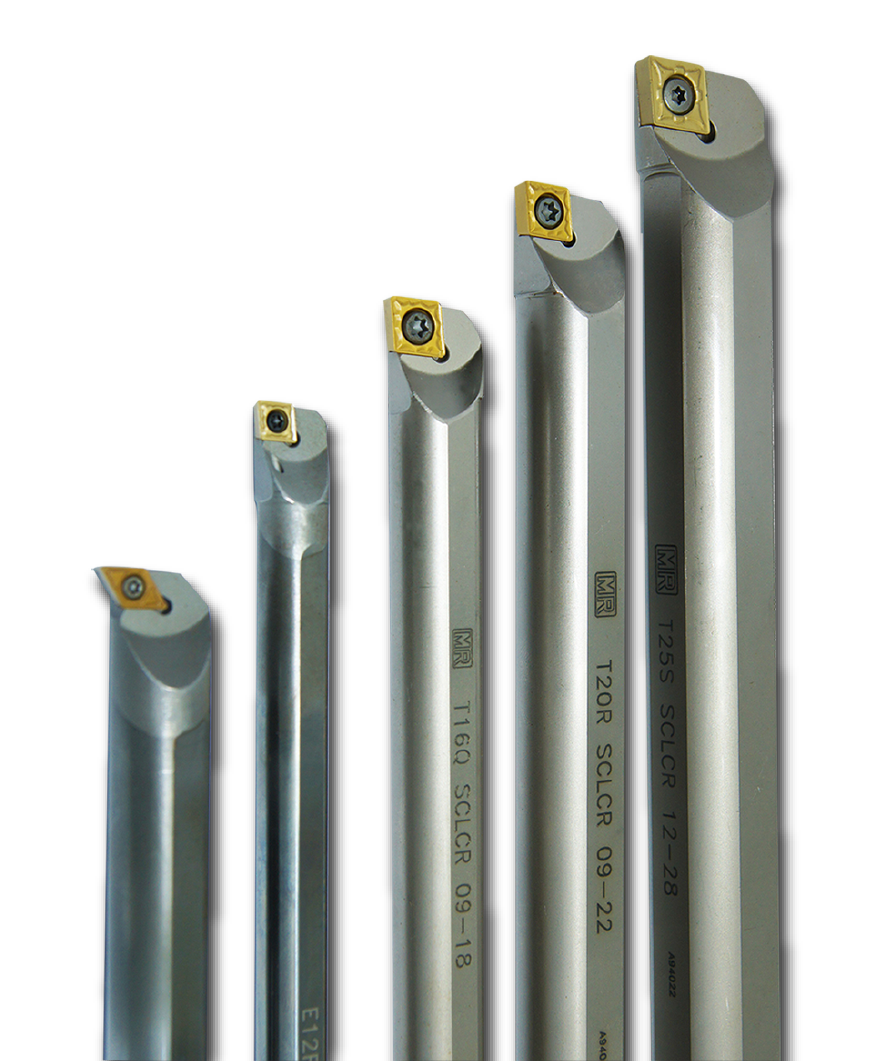 Customizable CNC Carbide Boring Bar Taiwantrade