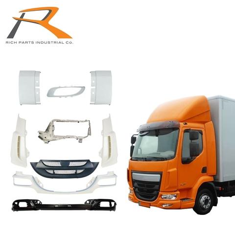 Daf Truck Spare Parts | Taiwantrade.com