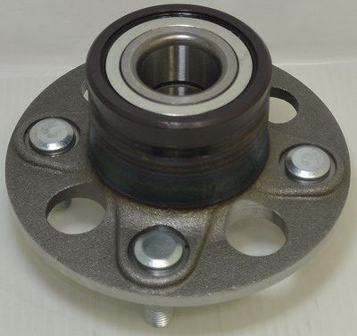 Honda Wheel Hub & Bearing