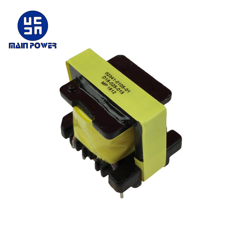 220v 24v 12v 5v EE16 EE19 EE25 High Frequency Transformer | Taiwantrade.com