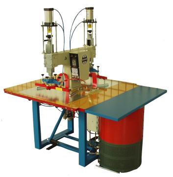 High Frequency Plastic Welding Machine