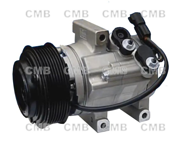 suit for FORD A/C compressor , AC compressor | Taiwantrade.com