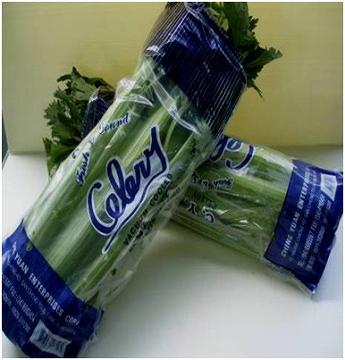 Taiwanese celery