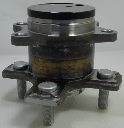 Honda Wheel Hub & Bearing