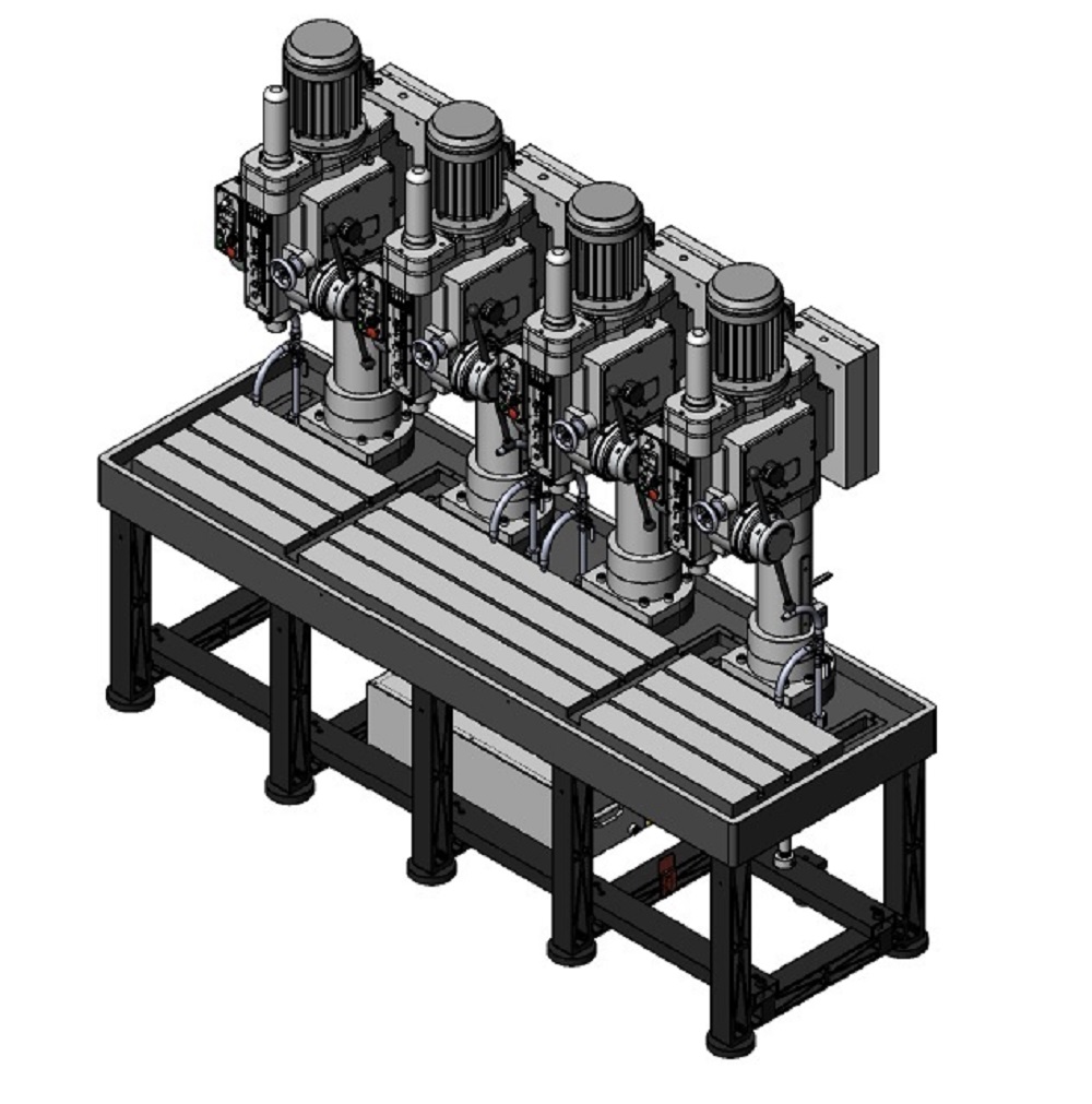 gang-drilling-machine-taiwantrade