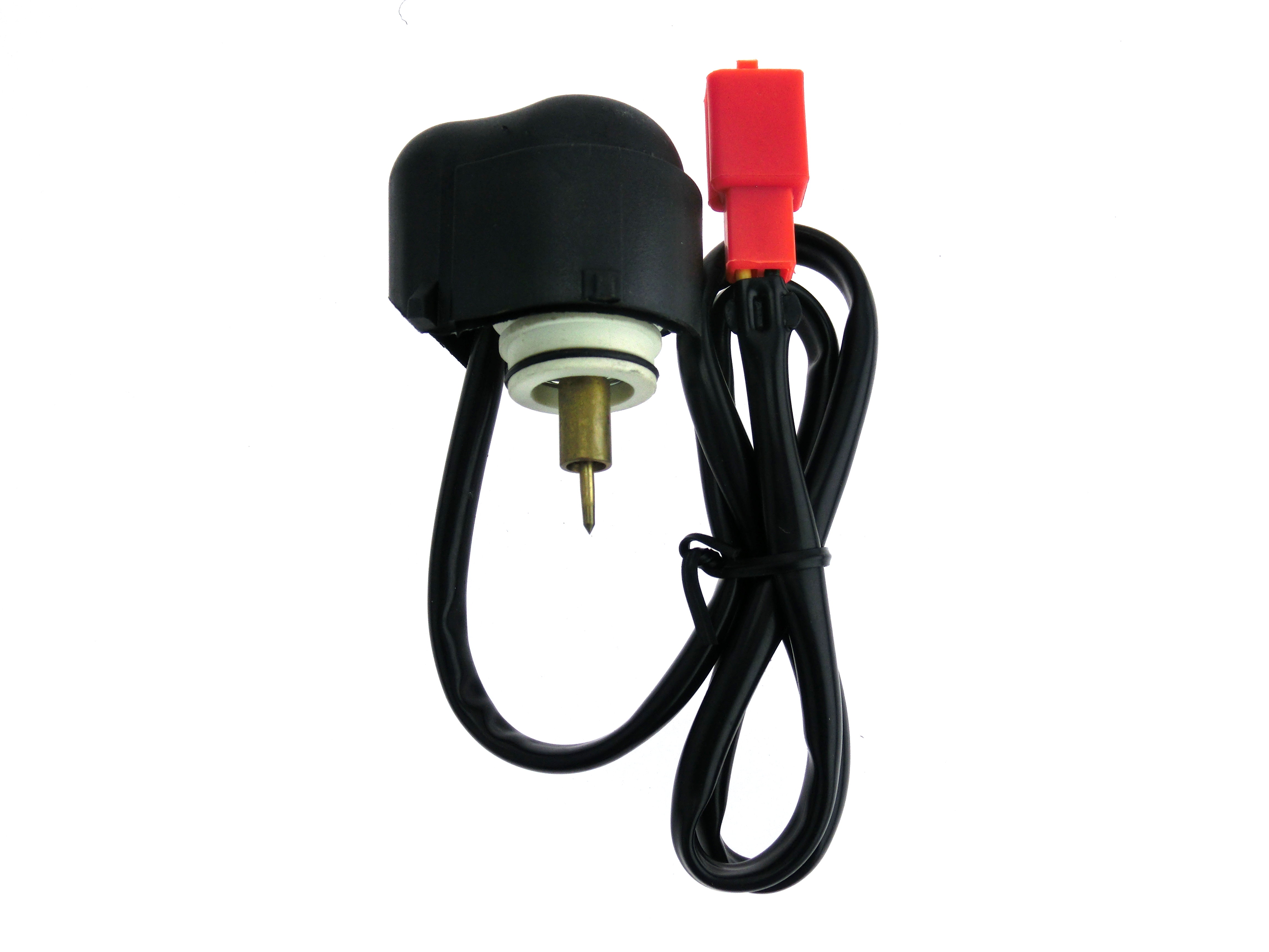 Electric Choke for Motorcycle Carburetor