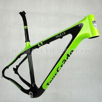 best china carbon frame