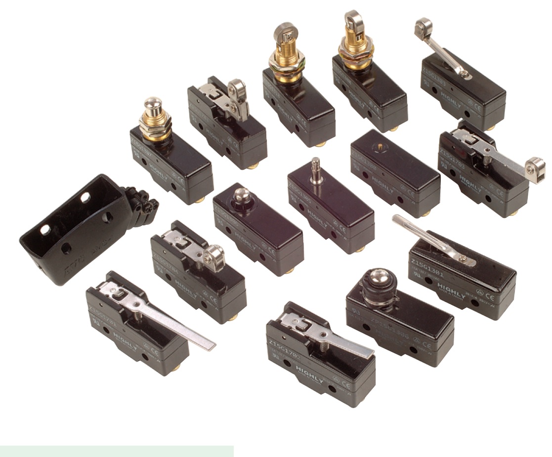 SP1 Replacement Brake Light Micro Switch For Ski-Doo