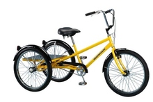 industrial tricycle manufacturers