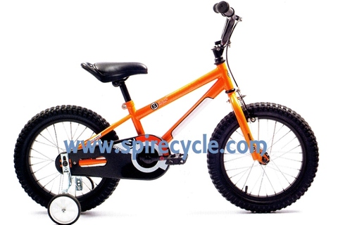 new style bicycle