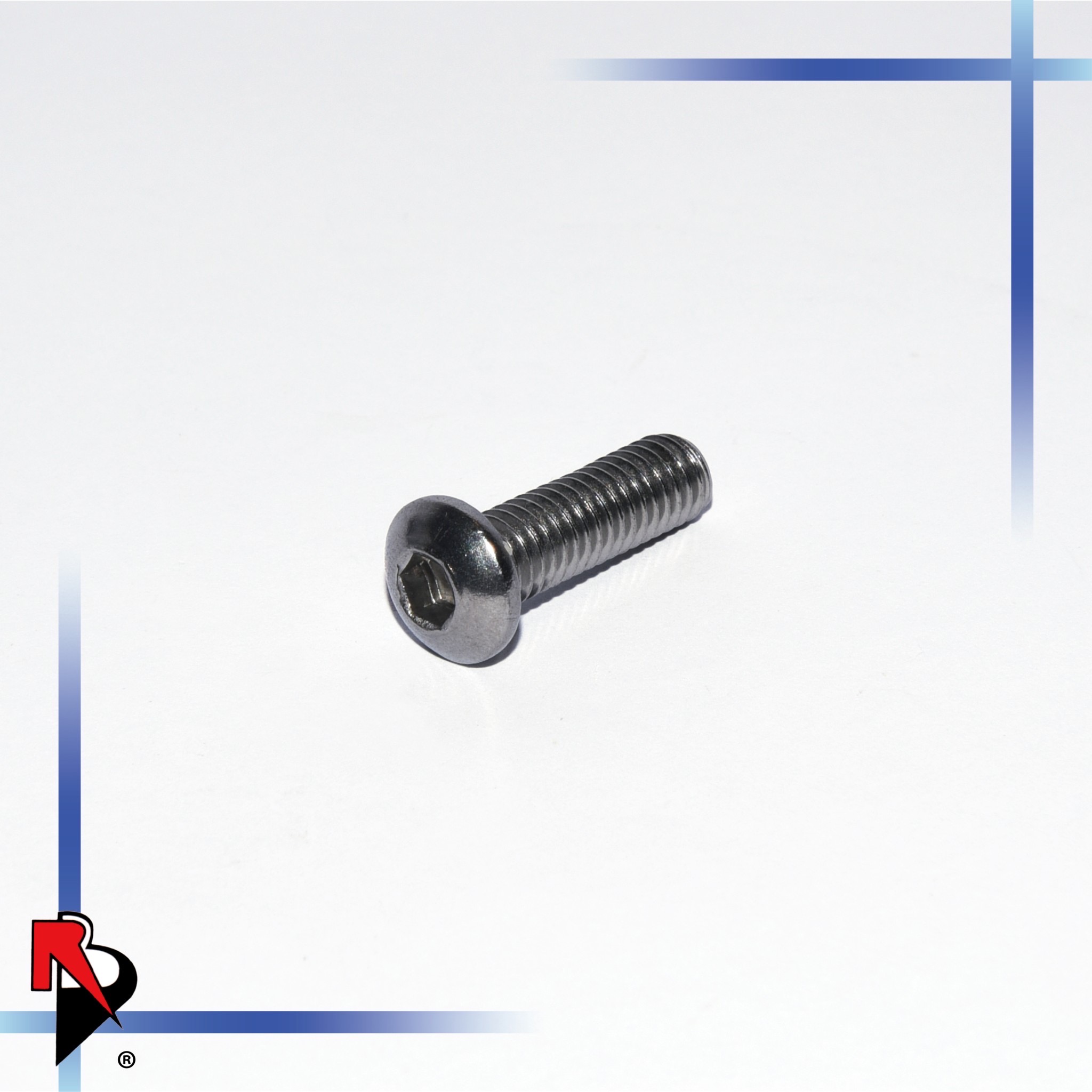 Button Head Socket Cap Screws | Taiwantrade