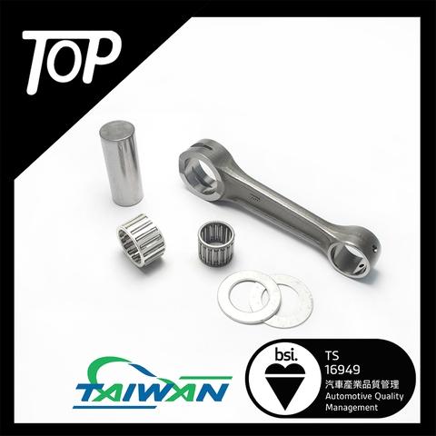 Connecting rod kit for Yamaha 2000-2002 GP 1200 Waverunner