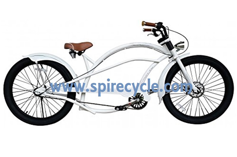 best wholesale Coaster adult chopper bikes for men | Taiwantrade