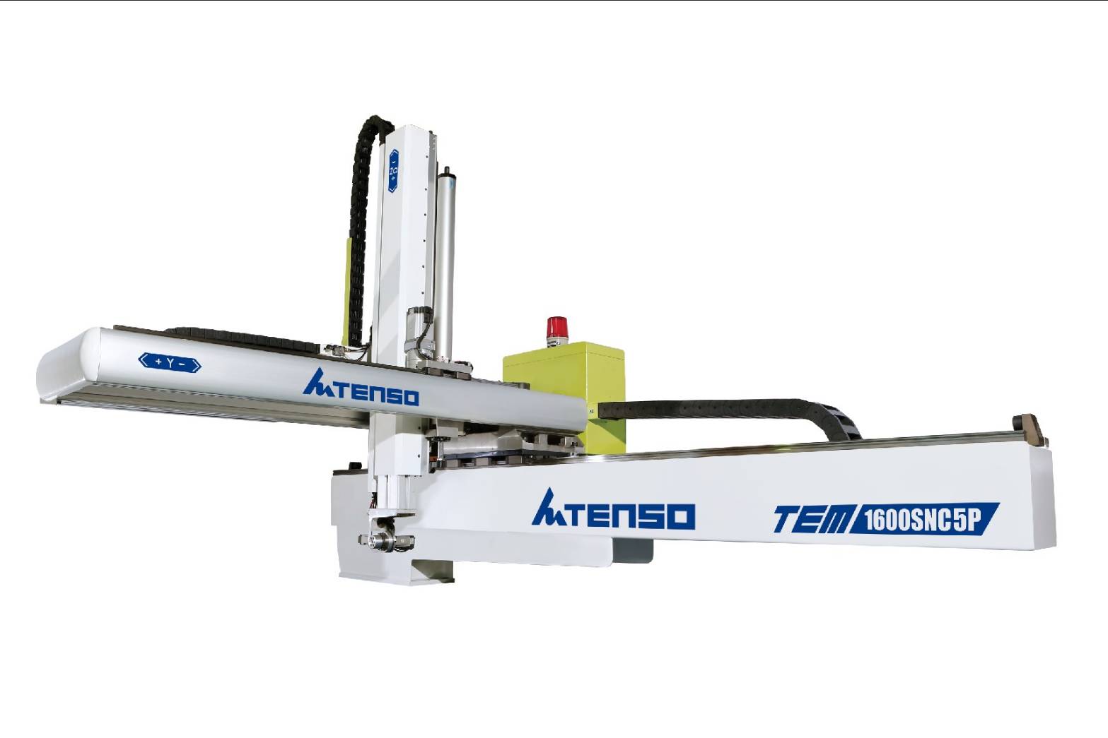 3 Axis ServoDrive Robot (Middle Size) Taiwantrade