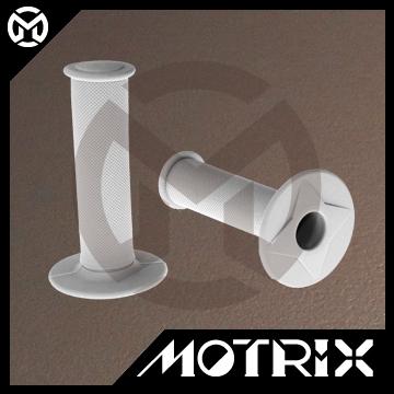 MOTORCYCLE SOFT COMPOUND GRIPS