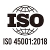 ISO 45001