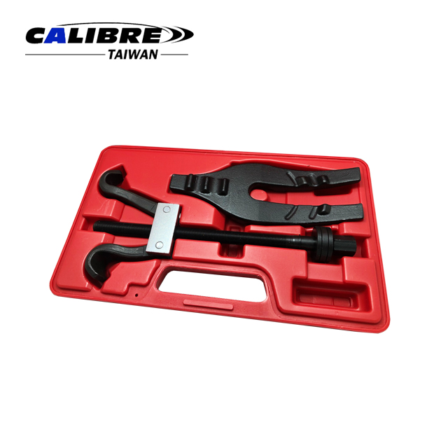 How to use Coil Spring Compressor tool, automotive tool for car and truck springs Taiwantrade