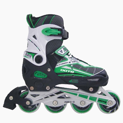 In-Line Skates