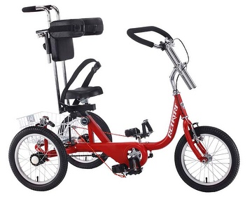 therapy tricycle