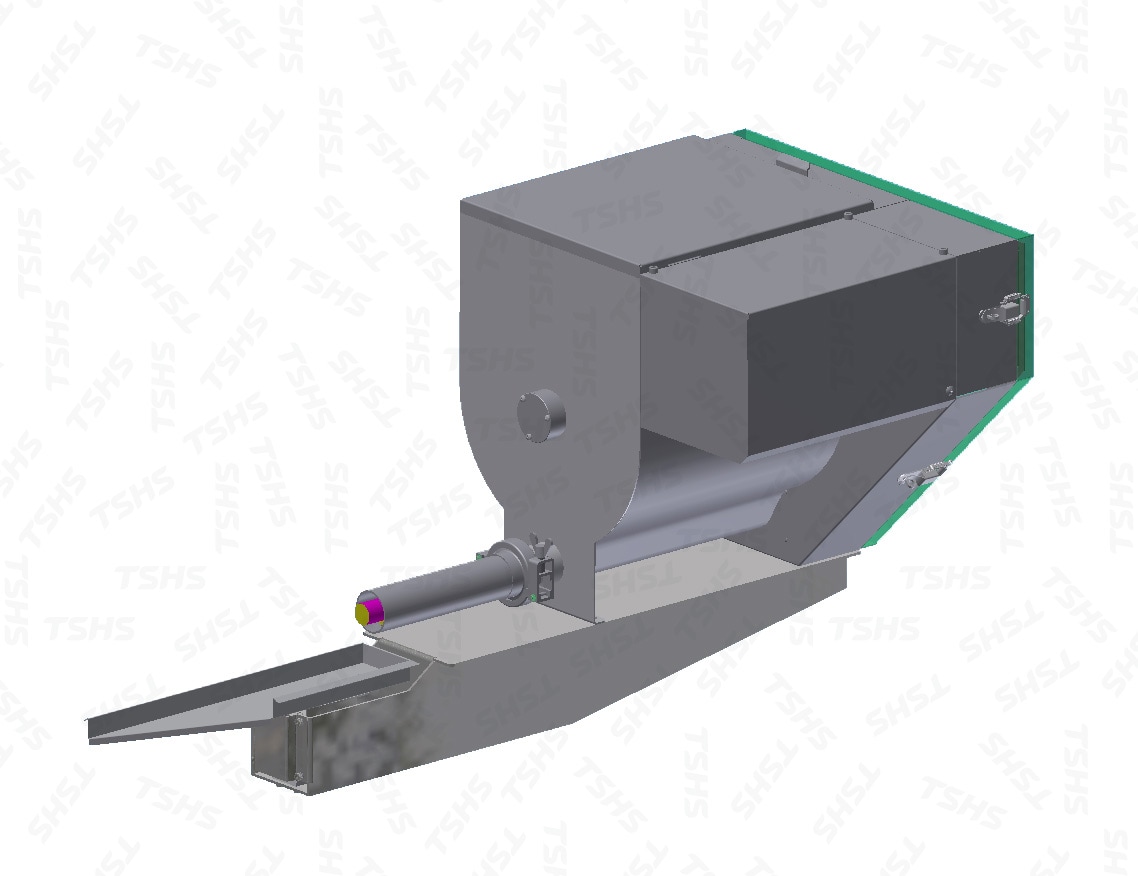 noodle_snack_production_line