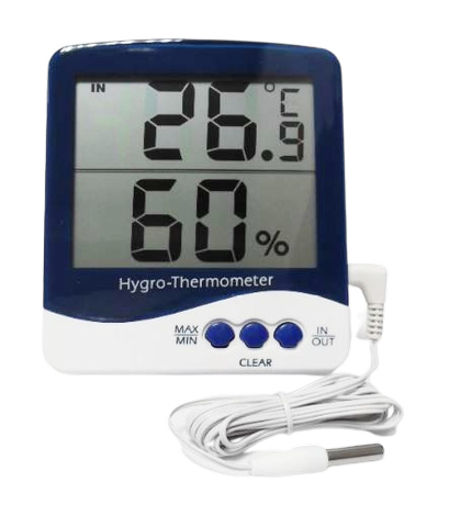 Candy/Jelly Thermometer - Function Junction