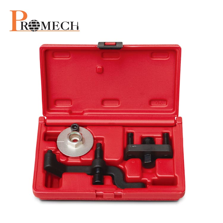 Easy Use Motor Special Engine Timing Tool Set Water Pump Removal Tool