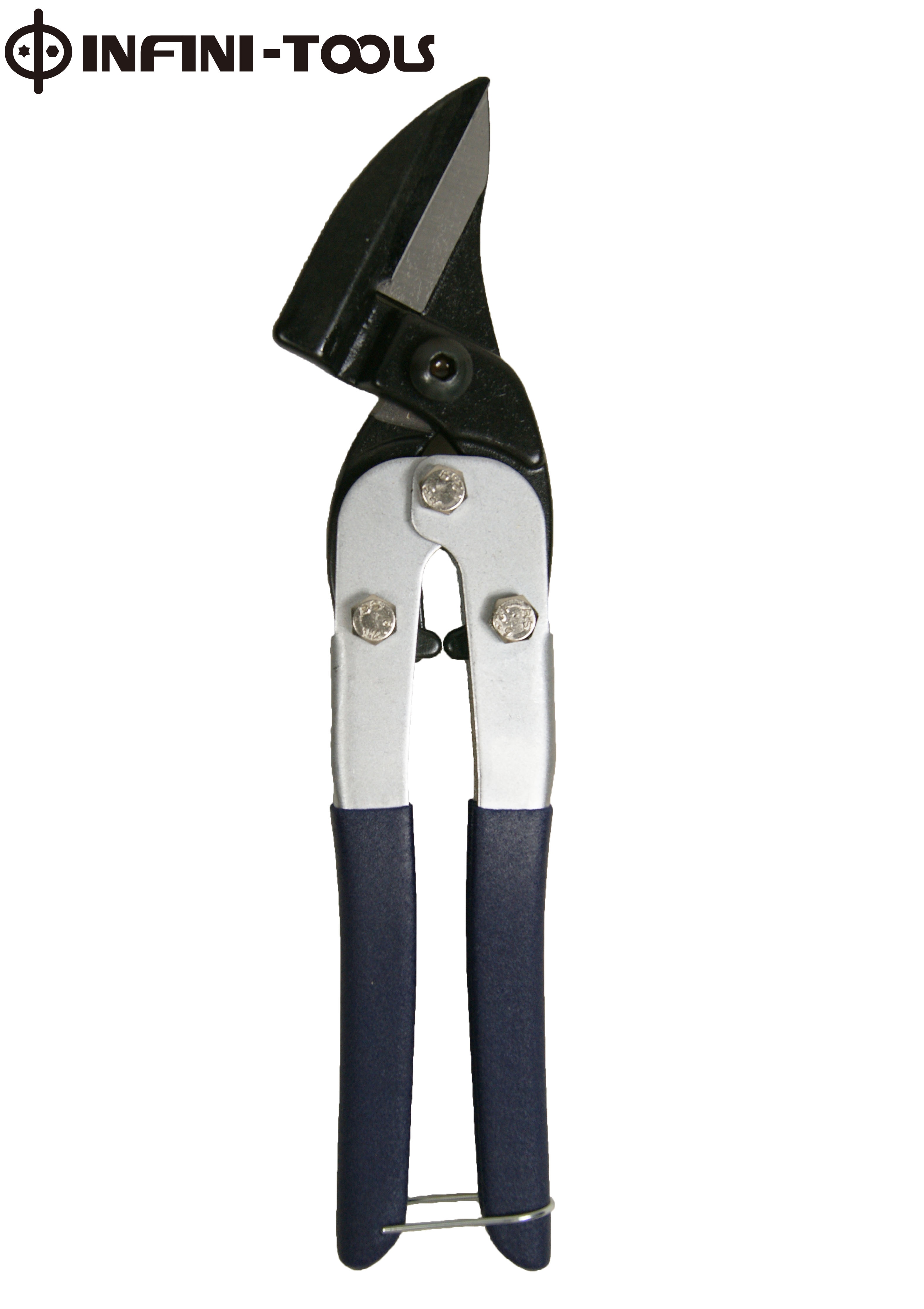 Heavy Duty Offset Tin Snips, Aviation Snips | Taiwantrade.com