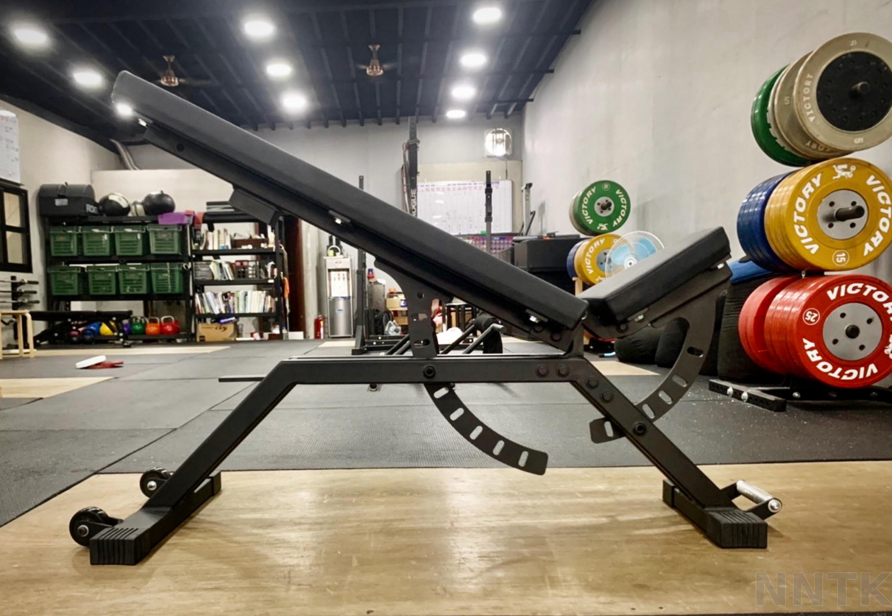 Adjustable Bench | Taiwantrade