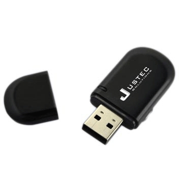 Wireless 11N USB Adapter