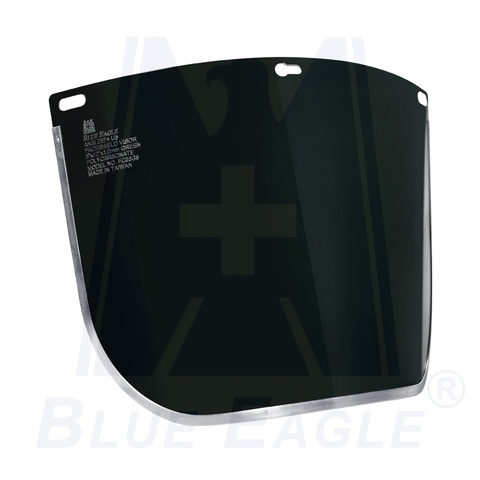 FC28G5 Faceshields Visor｜Blue Eagle