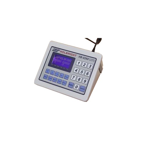 Indicator/ Smart Digital Type Weight Controller