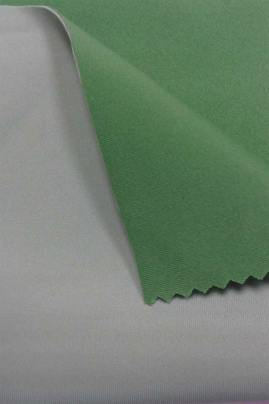 bonded jersey fabric
