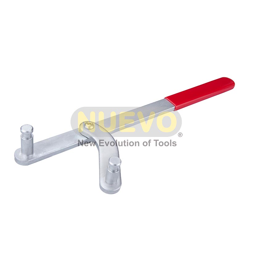 Camshaft and Injection Pump Sprocket Turning Tool Taiwantrade