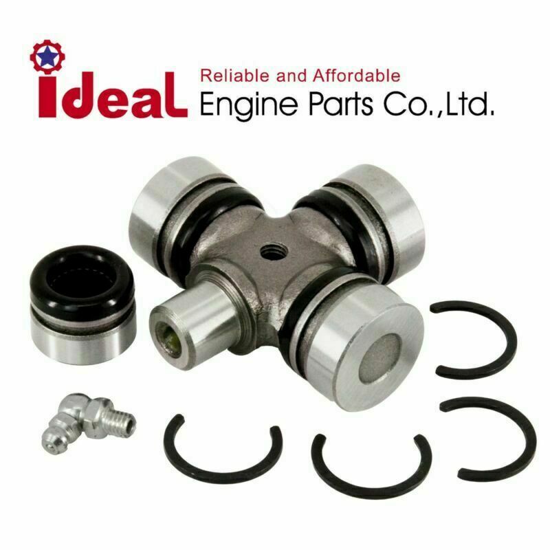 Universal U Joint Spider Kawasaki Mule 2500