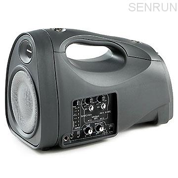 senrun portable speaker