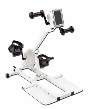 rehabilitation exercise bikes