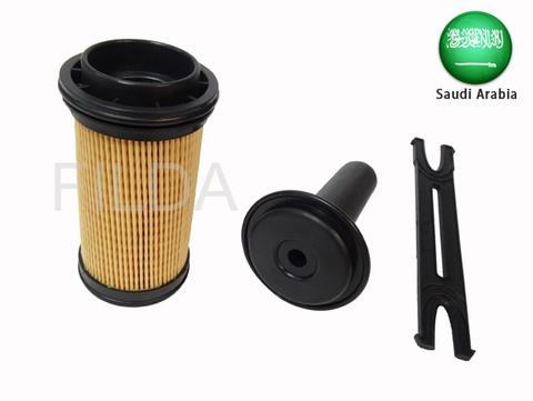 Professional Truck Filter for Volvo 21516229 