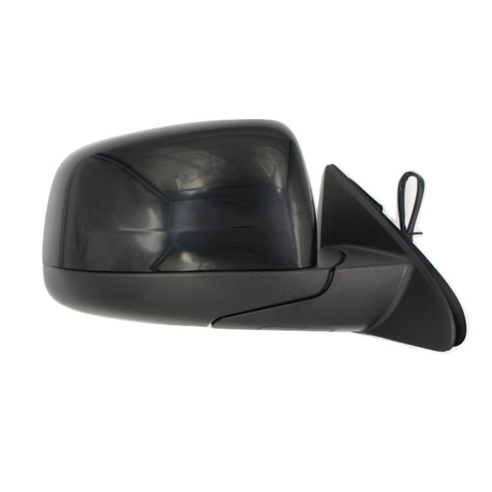 2014 jeep grand cherokee towing mirrors